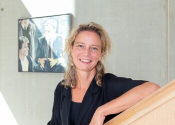 Systemisch kijken naar loopbanen