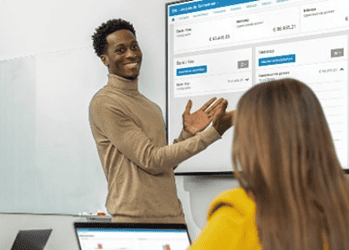 Opleiding & ontwikkeling: de bouwstenen voor een succesvolle carrière