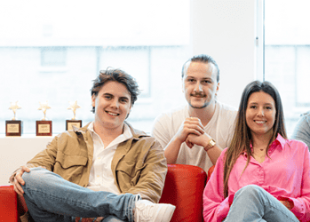 Talenten aantrekken en houden op een krappe en concurrerende arbeidsmarkt: hoe doe je dat? 