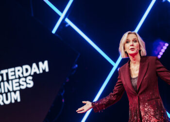 Focus is het nieuwe IQ en connectie het nieuwe EQ