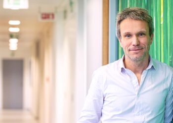 Lode Godderis pleit voor 5 denkshifts om langdurig ziekteverzuim terug te dringen