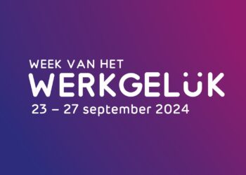 Van werkgeluk de normaalste zaak ter wereld maken