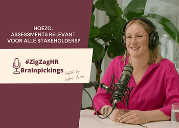 Hoezo, assessments relevant voor alle stakeholders?