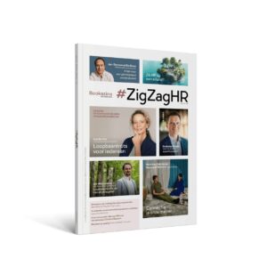 #ZigZagHR Bookazine Oktober - November - December 2024