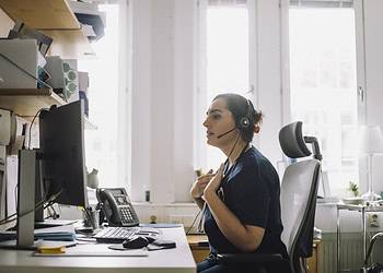 Belg staat steeds meer open voor doktersbezoek via videoconsultatie