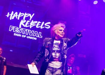 House of HR organiseert tweede succesvolle editie van eigen muziekfestival voor alle medewerkers
