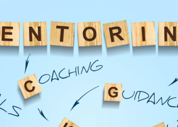5 redenen waarom het loont om te investeren in mentoring