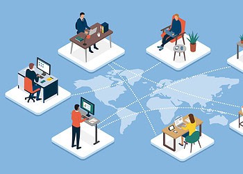 Wat is een Employer of Record en waarom zou je ermee werken?