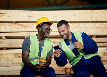 Zinvol werk en werktevredenheid gaan hand in hand