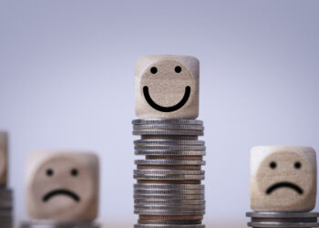 Vertrouwen in loonpakket stijgt