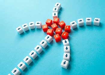 62% van begeleide ontslagen medewerkers BOSE vond reeds nieuwe job