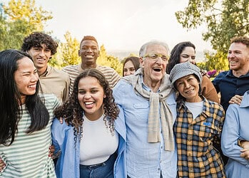 Generatiedenken is achterhaald
