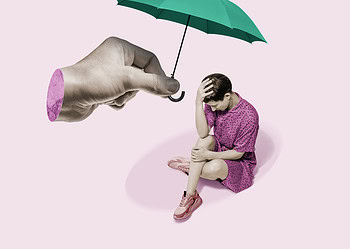 Kloof tussen verwachting en invulling mentaal en fysiek welzijn