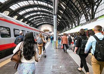 Belgen meest mobiele werknemers op Europees vlak