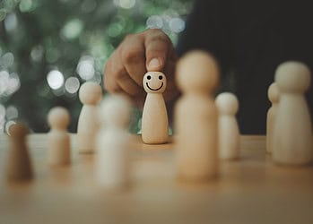 Effectief leiderschap vraagt empathie, authenticiteit en openheid