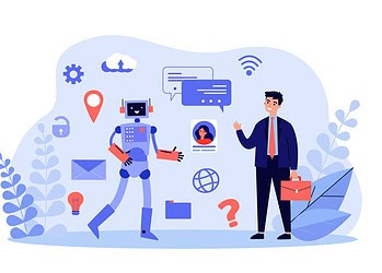 Hoe kan HR digitalisering & AI aanmoedigen?