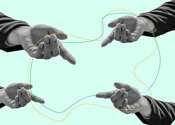 Organisatieontwerp in een veranderende wereld