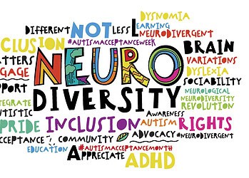 Bjièn organiseert eerste conferentie over neurodiversiteit op het werk