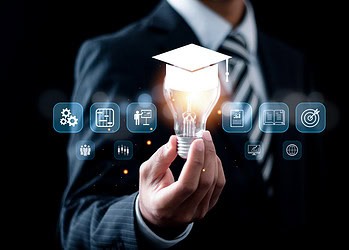 Snel leercontent aanmaken met artificiële intelligentie