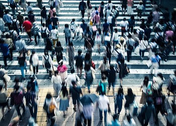 Loopbaanmobiliteit: werknemers (veel) minder snel geneigd om van job te veranderen dan vorig jaar