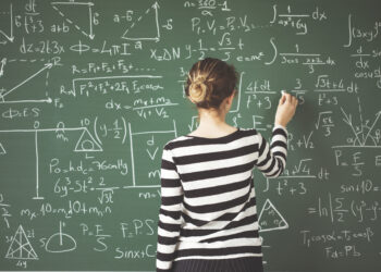 4 op 10 werknemers willen als gastleraar voor de klas staan