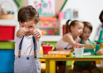 Helan schakelt flexi-jobbers in om personeelskrapte in kinderopvang op te lossen