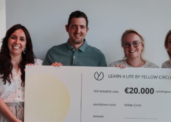 Nieuwe spin-off van STAS wil meer mensen warm maken voor een job in de maakindustrie