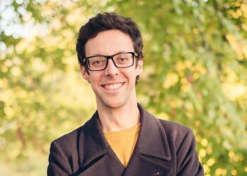 “Leerleiders zijn zich vaak niet bewust van hun rol in de organisatie”