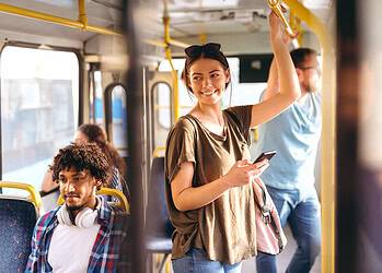 Mobiliteitsbudget: interesse en tevredenheid zijn hoog, toch is marge voor groei beperkt