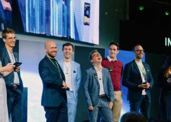 Loop Earplugs wint als eerste bedrijf ooit tweemaal Deloitte’s Technology Fast50