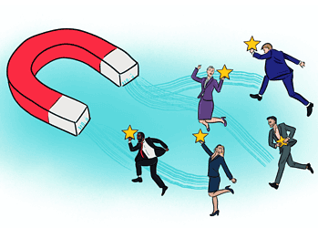 De gevaren van window dressing in Employer Branding voor welzijn en werkgeluk