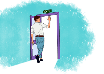 Vertrouwen zonder Voorschrift 