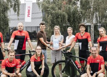 TVH wordt opnieuw beloond voor sport- en welzijnsinspanningen