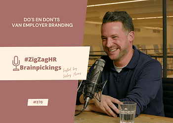 De do’s and don’ts van Employer Branding