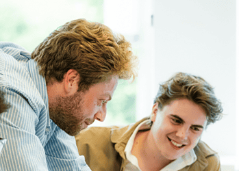 De impact van technologie op het werk