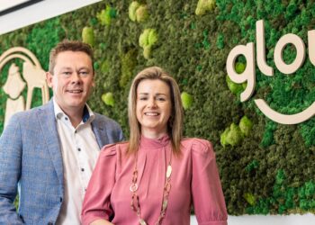 Glowi scoort in ‘100 Best Companies to Work For in Europe 2024’