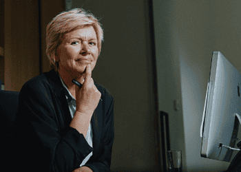 Christine Mussche: We zijn gaan inzien dat grensoverschrijdend gedrag veel breder is dan ongewenste aanrakingen, aanranding of verkrachting