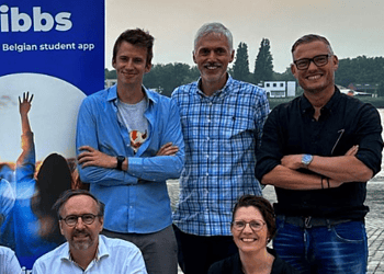 Athumi en itsme® lanceren digitaal studentenattest, als eerste geïmplementeerd door Dibbs