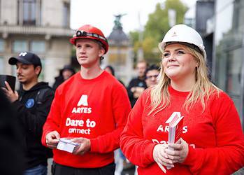 Bouwsector kampt met 17 354 openstaande vacatures