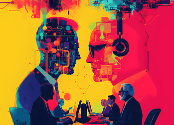 GenAI bespaart werknemers 4,75 werkuren per week