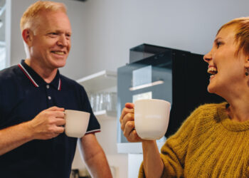 10 redenen waarom een mentor je carrière vooruit kan helpen