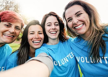 De strategische rol van HR in Skills-Based Employee Volunteering