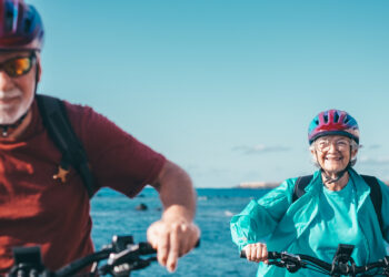 Wereldwijd nood aan betere pensioenstelsels door dalende geboortecijfers en stijgende levensduur