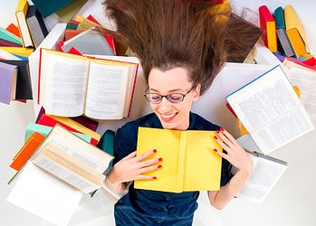 28 Boekentips voor leergierige HR professionals