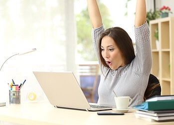 Zin om te ondernemen is het hoogst bij de min 25-jarigen