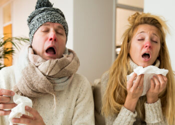 Een op de drie kmo’s neemt dit jaar acties tegen griepopstoot