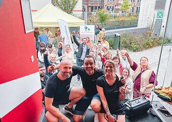 Provincie Oost-Vlaanderen voor derde keer op rij Great Place to Work