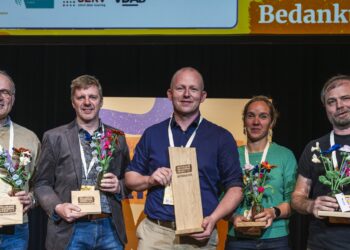 Samen bouwen aan inclusieve werkvloeren