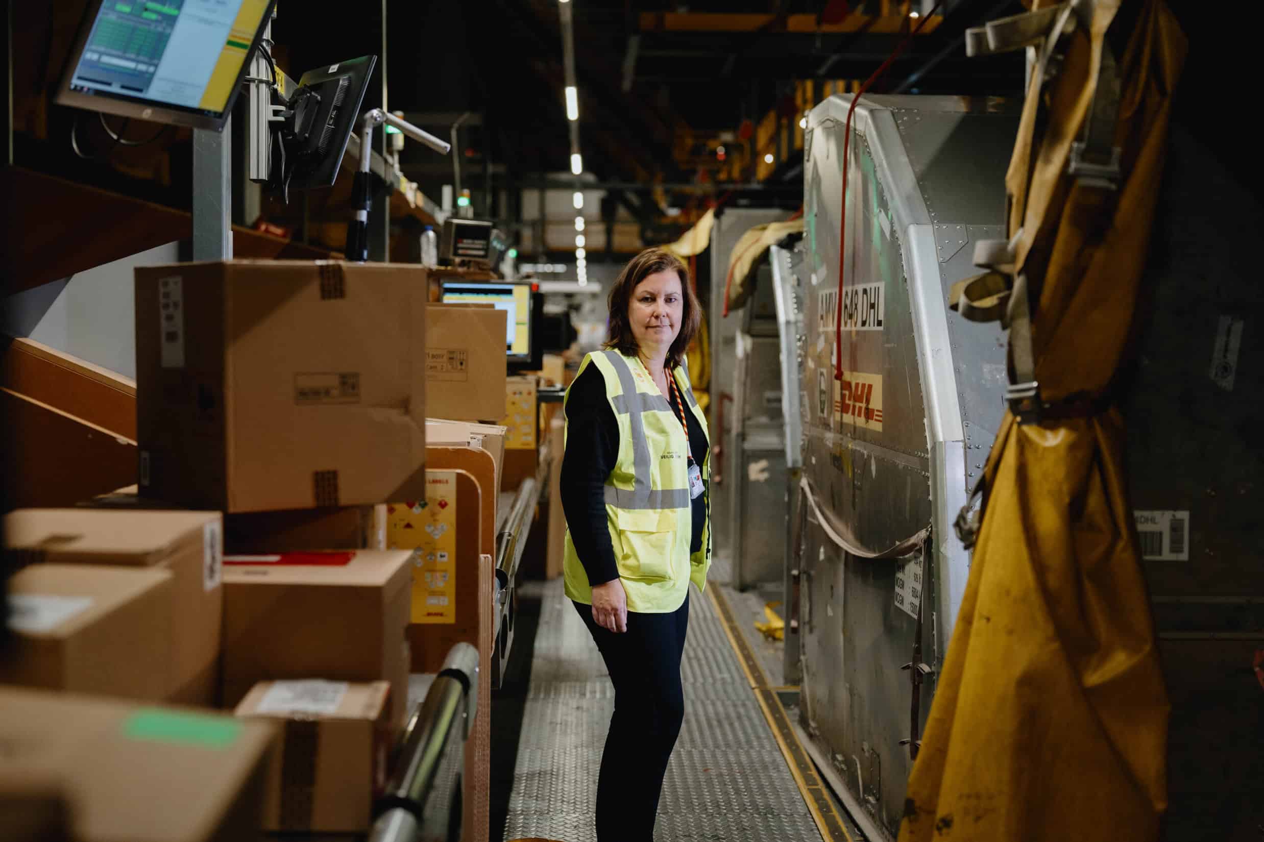 “Het werk is nooit af, ga op tijd naar huis”