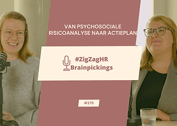 Van psychosociale risicoanalyse naar actieplan